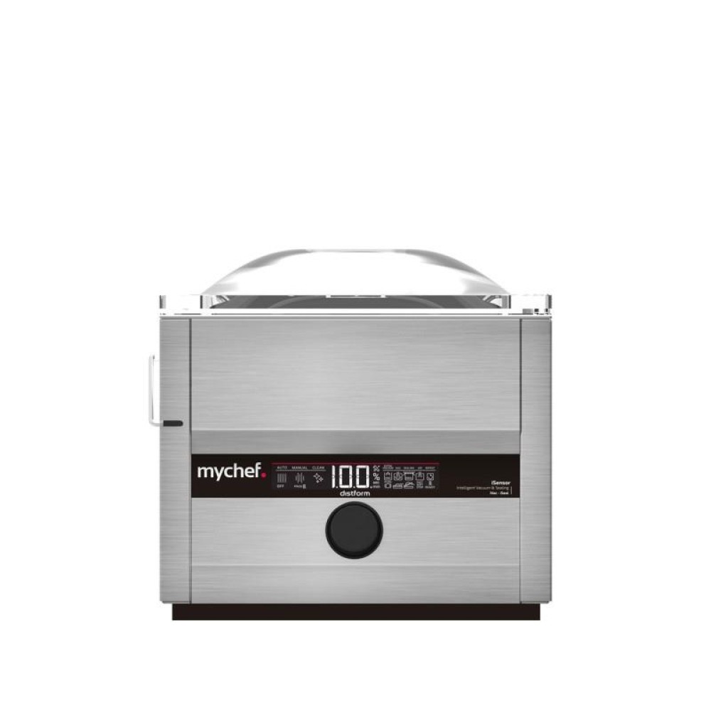 Μηχάνημα Vacuum TecVac 310B2 6 liters/minute 100%Chef
