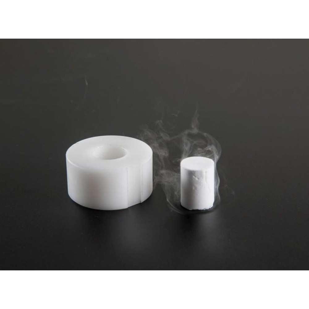 Dry Ice Pellet Mould 100%Chef
