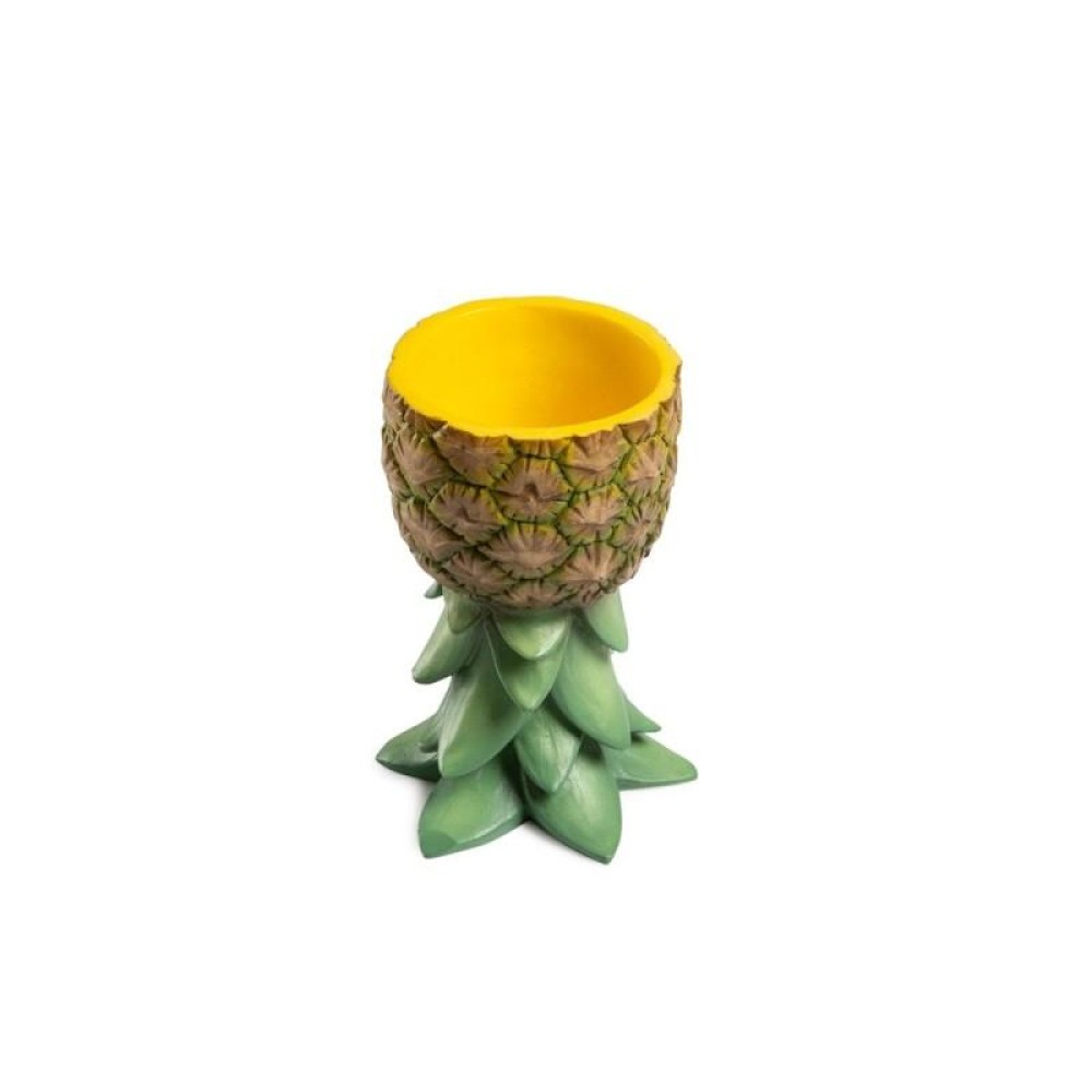 Pineapple Cup Tropicups 100%Chef