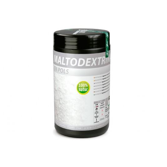 Μαλτοδεξτρίνη 500 gr Sosa