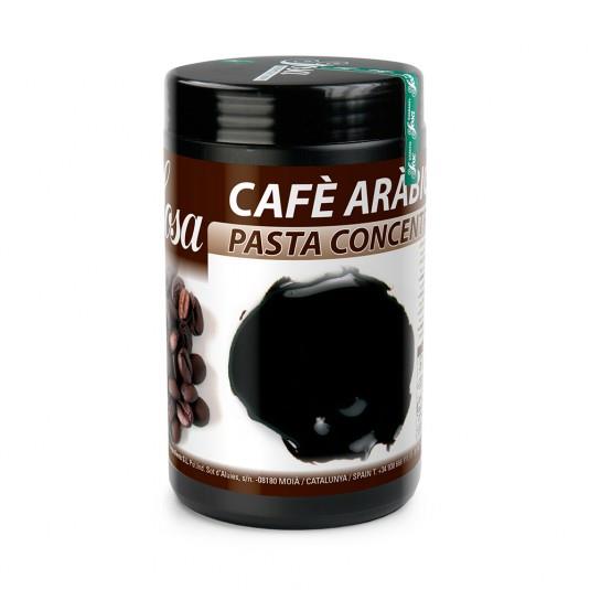 Καφές Αραβικός σε Πάστα 1,2 kg Sosa
