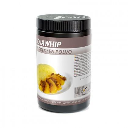Soy Protein Powder / Sojawhip 300 gr Sosa