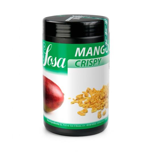 Μάνγκο Λυοφιλοποιημένο σε Κομματάκια 250 gr Sosa