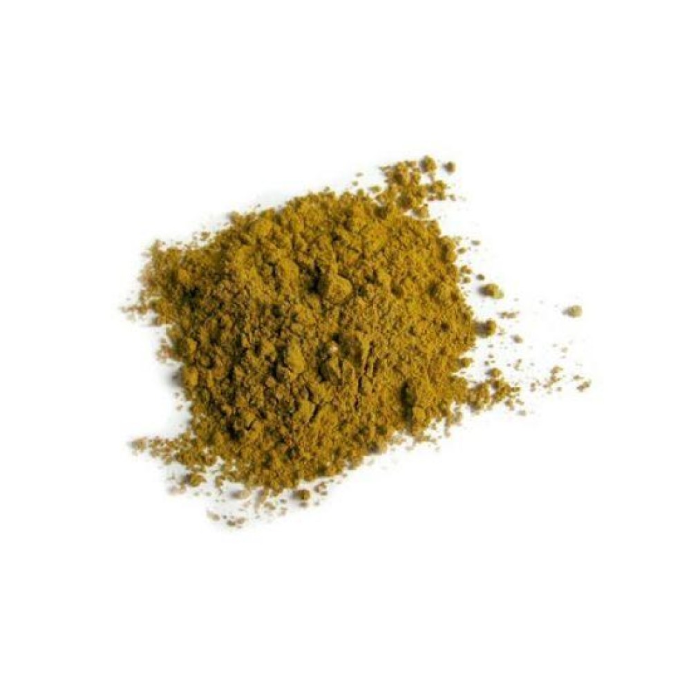 Χρώμα Πράσινο Ελιά σε Σκόνη 70 gr Sosa