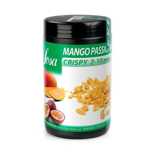 Μάνγκο Φρούτο του Πάθους σε Κομματάκια 250 gr Sosa