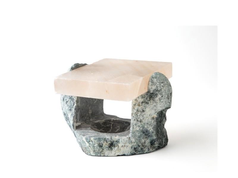 Πέτρα Αλατιού Ιμαλάια 10Χ10Χ2 cm 100%Chef