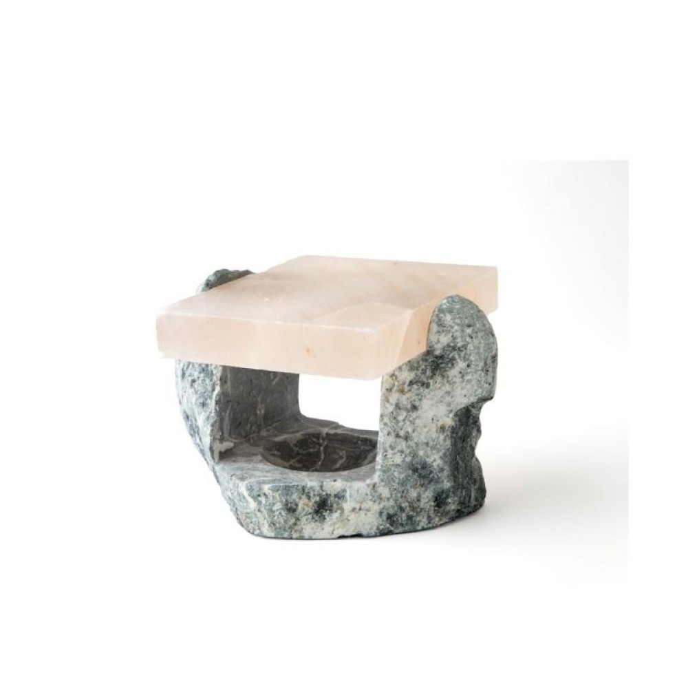 Πέτρα Αλατιού Ιμαλάια 29Χ21Χ4 cm 100%Chef